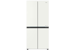 Tủ lạnh Haier Inverter 545 lít Multi Door HM650AGWVNU1