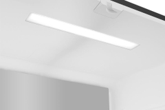 Tủ lạnh Haier Inverter 545 lít Multi Door HM650AGWVNU1