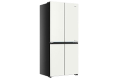 Tủ lạnh Haier Inverter 545 lít Multi Door HM650AGWVNU1