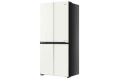 Tủ lạnh Haier Inverter 545 lít Multi Door HM650AGWVNU1