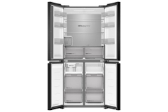 Tủ lạnh Haier Inverter 545 lít Multi Door HM650AGWVNU1