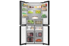 Tủ lạnh Haier Inverter 545 lít Multi Door HM650AGWVNU1