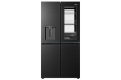 Tủ lạnh Haier Inverter 716 lít Multi Door HM829ASWMBVNU1