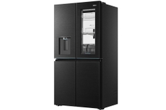 Tủ lạnh Haier Inverter 716 lít Multi Door HM829ASWMBVNU1
