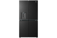 Tủ lạnh Haier Inverter 700 lít Multi Door HM829AWMBVNU1