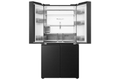 Tủ lạnh Haier Inverter 700 lít Multi Door HM829AWMBVNU1