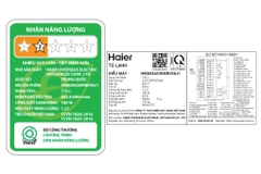 Tủ lạnh Haier Inverter 716 lít Multi Door HM829ASWMBVNU1