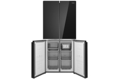 Tủ lạnh Hisense Inverter 427 lít Multi Door RQ559N4EBU
