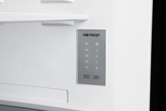 Tủ lạnh Hisense Inverter 427 lít Multi Door RQ559N4EBU