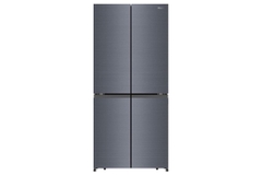 Tủ lạnh Hisense Inverter 488 lít Multi Door RQ630N4EBUI3