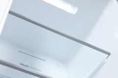 Tủ lạnh Hisense Inverter 550 lít Side By Side RS708N4EBND