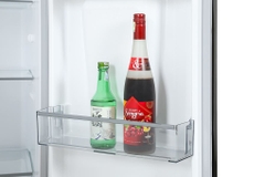 Tủ lạnh Hitachi Inverter 529 lít Side By Side HRSN9563DWGBVN