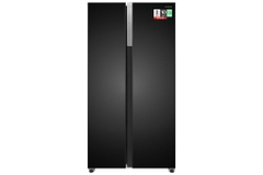 Tủ lạnh Hitachi Inverter 532 lít Side By Side HRSN9563DDXVN