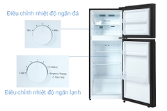 Tủ lạnh LG Inverter 217 lít T21BG