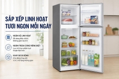 Tủ lạnh LG Inverter 292 lít T30SV