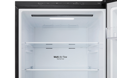 Tủ lạnh LG Inverter 335 lít LBB33BLM