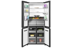 Tủ lạnh LG Inverter 510 lít Multi Door F51EG