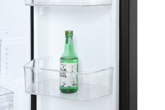 Tủ lạnh LG Inverter 571 lít Multi Door F58BGD