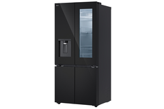 Tủ lạnh LG Inverter 612 lít Multi Door InstaView LFD61BLGAI