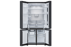 Tủ lạnh LG Inverter 612 lít Multi Door InstaView LFD61BLGAI