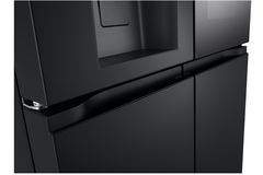 Tủ lạnh LG Inverter 508 lít Multi Door InstaView LFI50BLMAI