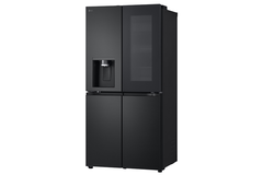 Tủ lạnh LG Inverter 508 lít Multi Door InstaView LFI50BLMAI