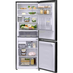 Tủ lạnh Panasonic Inverter 336 lít NR-BV372HGKV