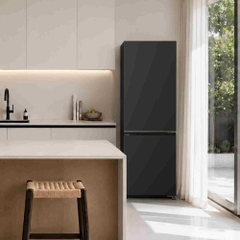 Tủ lạnh Panasonic Inverter 374 lít NR-BV412BWKV