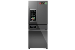 Tủ lạnh Panasonic Inverter 545 lít Multi Door NR-YW590XJKV