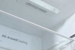 Tủ lạnh Samsung Inverter 280 lít RB27N4020S9/SV