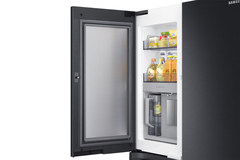 Tủ lạnh Samsung Inverter 648 lít Multi Door RF59C766FB1/SV