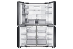 Tủ lạnh Samsung Inverter 648 lít Multi Door Bespoke Door-in-Door RF59CB66F8S/SV