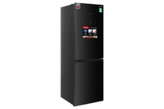 Tủ lạnh Sharp Inverter 323 lít SJ-BF330V-DG