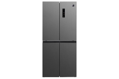 Tủ lạnh Sharp Inverter 466 lít Multi Door SJ-FXP560V-MG