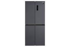 Tủ lạnh Sharp Inverter 466 lít Multi Door SJ-FXP560V-RG