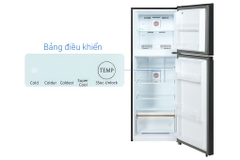 Tủ lạnh Toshiba Inverter 240 lít GR-RT310WE-PMV(68)