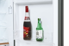 Tủ lạnh Toshiba Inverter 240 lít GR-RT310WE-PMV(68)