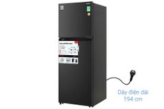 Tủ lạnh Toshiba Inverter 271 lít GR-RT349WE-PMV(68)