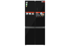 Tủ lạnh Toshiba Inverter 515 lít Multi Door GR-RF665WIA-PGV(22)-XK