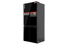 Tủ lạnh Toshiba Inverter 515 lít Multi Door GR-RF677WI-PGV(22)-XK
