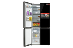 Tủ lạnh Toshiba Inverter 515 lít Multi Door GR-RF677WI-PGV(22)-XK