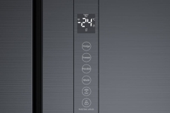 Tủ lạnh Toshiba Inverter 515 lít Multi Door GR-RF675WI-PMV(06)-MG