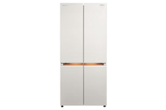 Tủ lạnh Toshiba Inverter 521 lít Multi Door GR-RF681WI-PGV(D4)