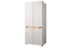 Tủ lạnh Toshiba Inverter 521 lít Multi Door GR-RF681WI-PGV(D4)