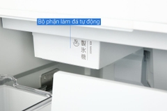 Tủ lạnh Toshiba Inverter 533 lít Japandi Multi Door GR-RF690WI-PGV(67)