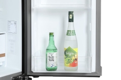 Tủ lạnh Toshiba Inverter 711 lít Multi Door GR-RF900WI-PMV(06)-MG