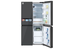 Tủ lạnh Toshiba Inverter 711 lít Multi Door GR-RF900WI-PMV(06)-MG