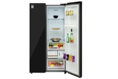 Tủ lạnh Toshiba Inverter 711 lít Side By Side GR-RS905WIA-PGV(22)-XK