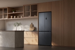 Tủ Lạnh Xiaomi Inverter 510 lít Multi Door Mijia Cross Door VN MRC51HMPAVN