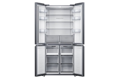 Tủ Lạnh Xiaomi Inverter 510 lít Multi Door Mijia Cross Door VN MRC51HMPAVN